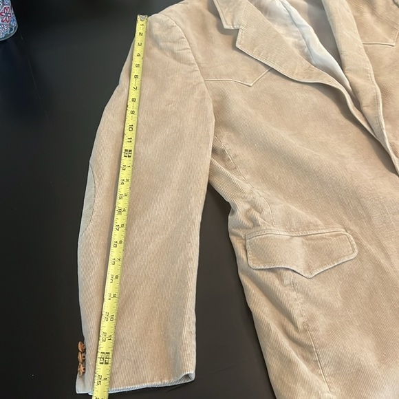 Brad Whitney western style jacket - Picture 8 of 12